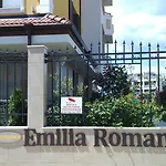 Vp Emilia Romana Апартаменти