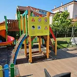 Vp Emilia Romana Apartment Ravda