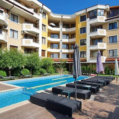 Vp Emilia Romana Apartmán