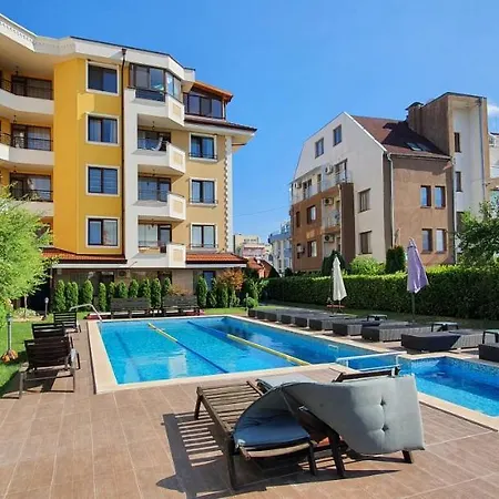 Vp Emilia Romana Apartmán