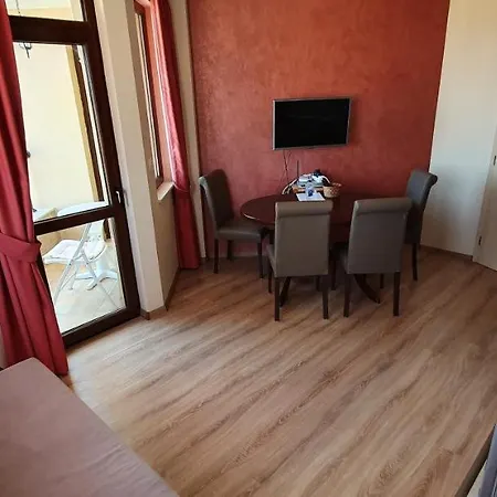 Apartmán Vp Emilia Romana Ravda