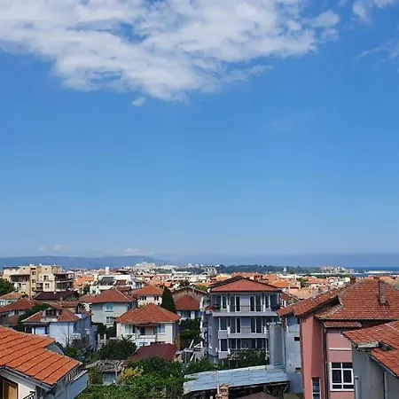 Vp Emilia Romana Apartmán Ravda