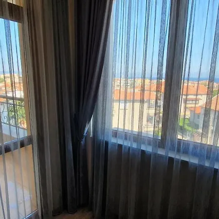 Vp Emilia Romana Apartmán Ravda