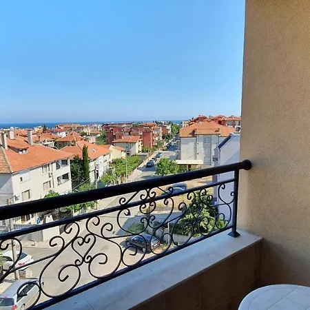 Vp Emilia Romana Apartmán *