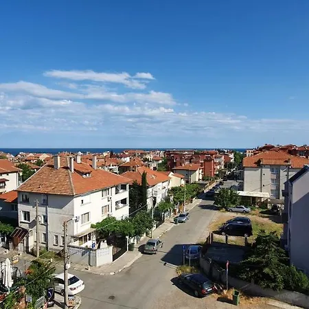 Vp Emilia Romana Apartment Ravda