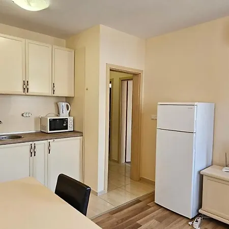 Apartmán Vp Emilia Romana