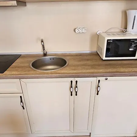 Apartmán Vp Emilia Romana