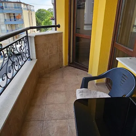 Apartmán Vp Emilia Romana Ravda