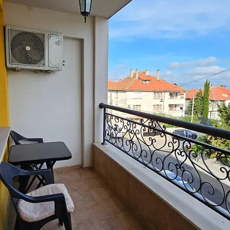 Apartment Vp Emilia Romana *