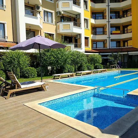Vp Emilia Romana Apartmán *